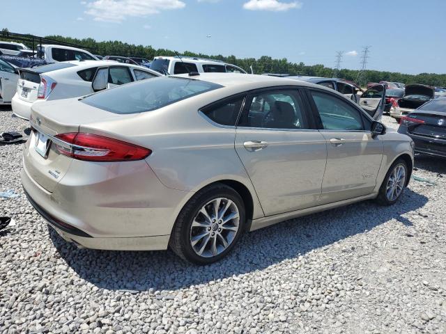 Photo 2 VIN: 3FA6P0LU3HR324078 - FORD FUSION SE 