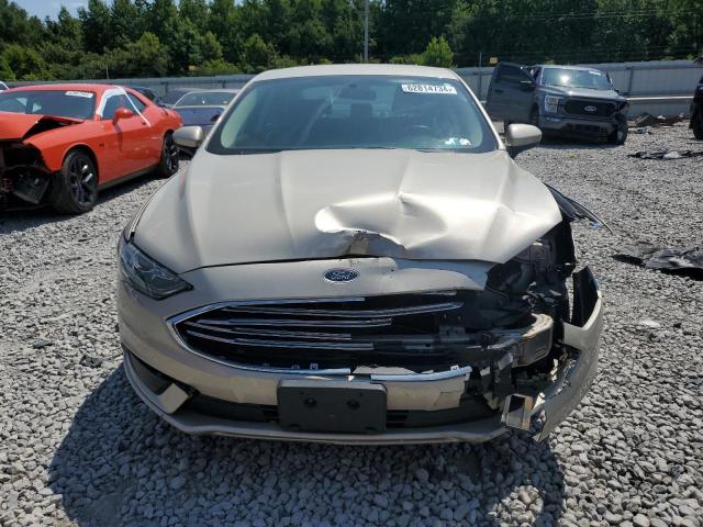 Photo 4 VIN: 3FA6P0LU3HR324078 - FORD FUSION SE 