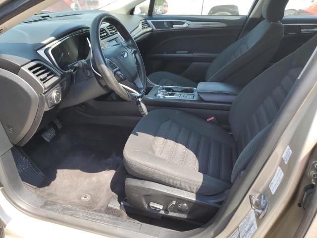 Photo 6 VIN: 3FA6P0LU3HR324078 - FORD FUSION SE 