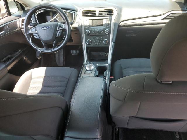 Photo 7 VIN: 3FA6P0LU3HR324078 - FORD FUSION SE 