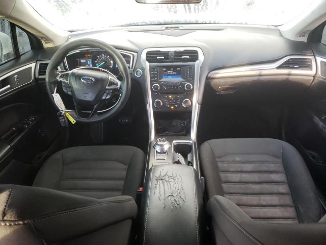 Photo 7 VIN: 3FA6P0LU3HR358571 - FORD FUSION 