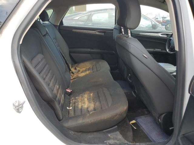 Photo 9 VIN: 3FA6P0LU3HR381493 - FORD FUSION SE 