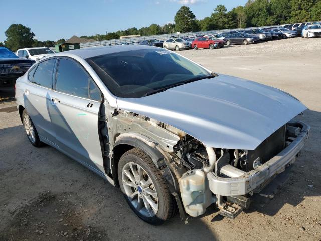 Photo 3 VIN: 3FA6P0LU3HR381798 - FORD FUSION SE 