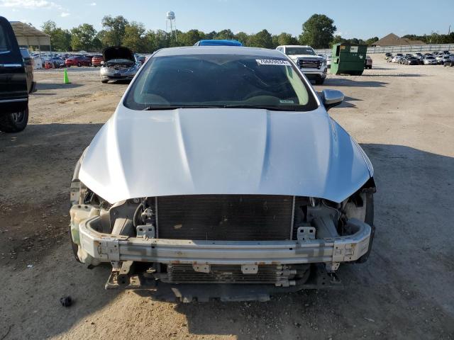 Photo 4 VIN: 3FA6P0LU3HR381798 - FORD FUSION SE 