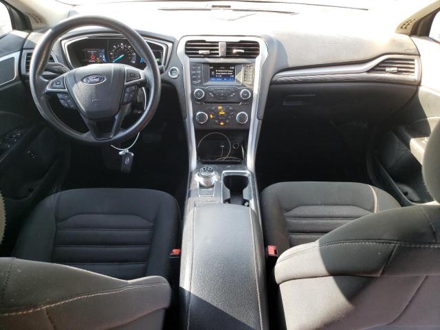 Photo 7 VIN: 3FA6P0LU3HR385401 - FORD FUSION SE 