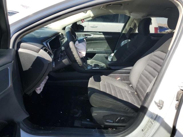 Photo 6 VIN: 3FA6P0LU3HR386290 - FORD FUSION SE 