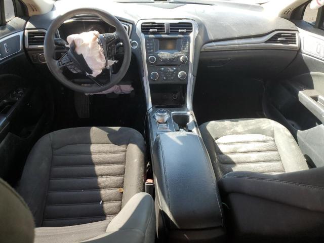 Photo 7 VIN: 3FA6P0LU3HR386290 - FORD FUSION SE 