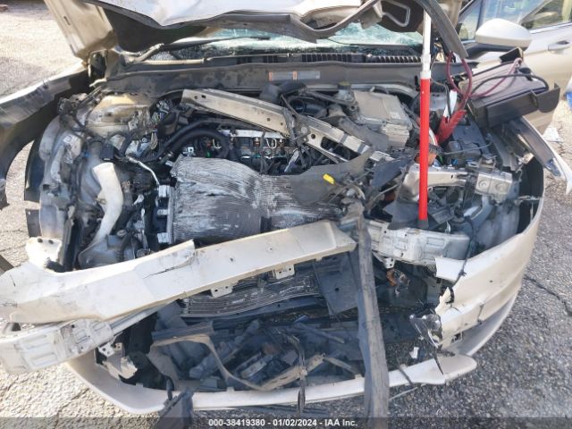 Photo 5 VIN: 3FA6P0LU3HR386810 - FORD FUSION HYBRID 