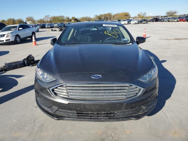 Photo 4 VIN: 3FA6P0LU3HR387987 - FORD FUSION SE 