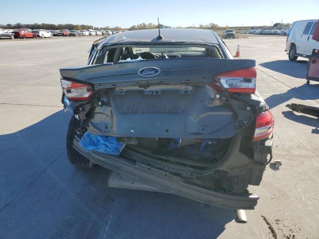 Photo 5 VIN: 3FA6P0LU3HR387987 - FORD FUSION SE 