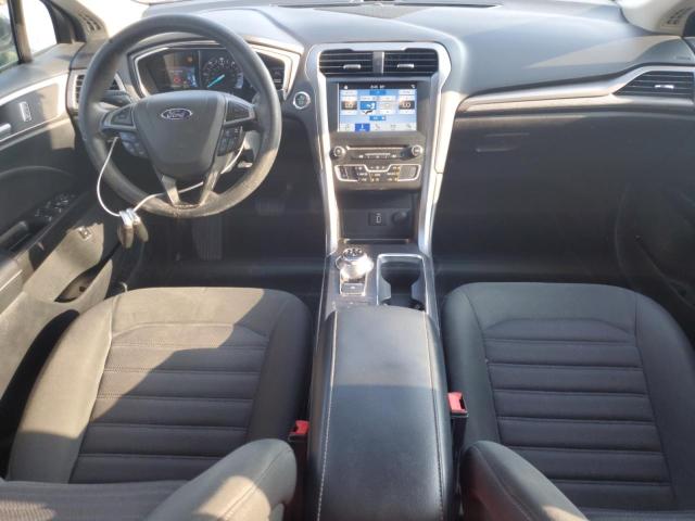 Photo 7 VIN: 3FA6P0LU3HR393403 - FORD FUSION SE 