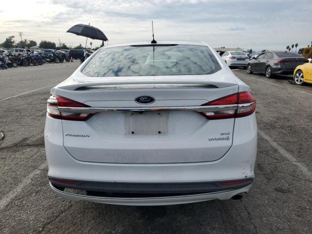 Photo 5 VIN: 3FA6P0LU3JR116840 - FORD FUSION 