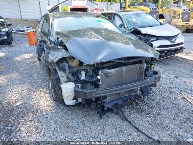 Photo 5 VIN: 3FA6P0LU3JR132195 - FORD FUSION 