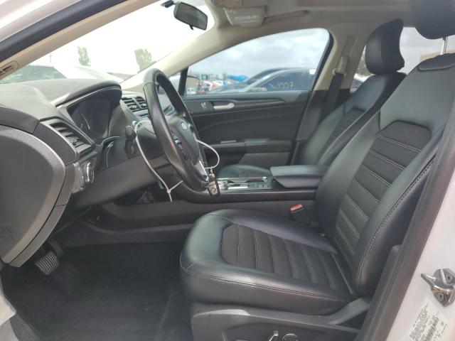 Photo 6 VIN: 3FA6P0LU3JR137803 - FORD FUSION 