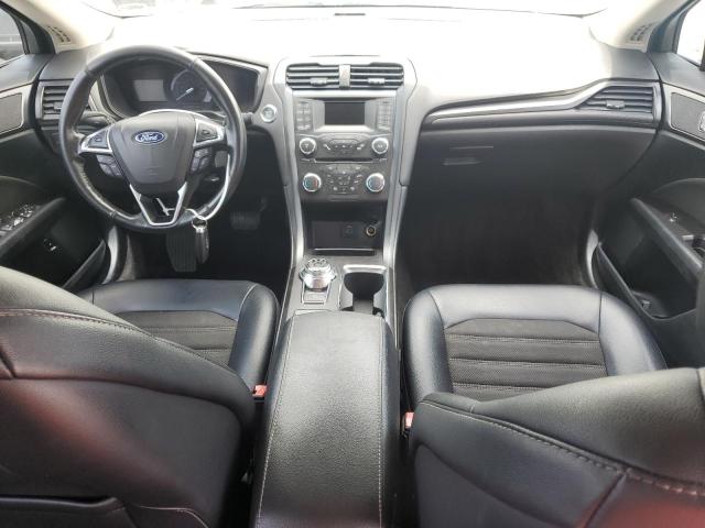 Photo 7 VIN: 3FA6P0LU3JR137803 - FORD FUSION 