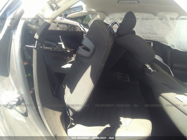 Photo 7 VIN: 3FA6P0LU3JR154424 - FORD FUSION HYBRID 