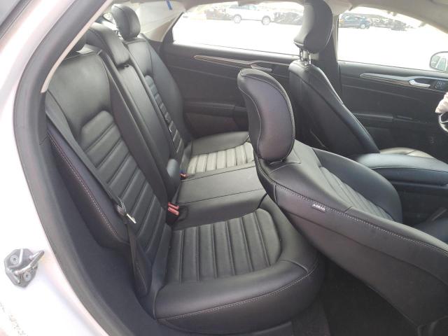 Photo 5 VIN: 3FA6P0LU3JR163527 - FORD FUSION SE 