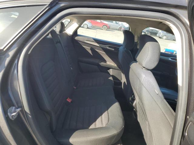 Photo 9 VIN: 3FA6P0LU3JR204352 - FORD FUSION SE 