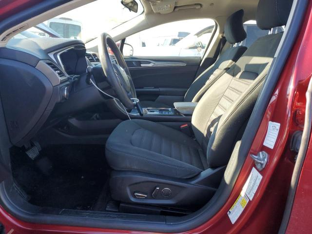 Photo 6 VIN: 3FA6P0LU3JR209339 - FORD FUSION 