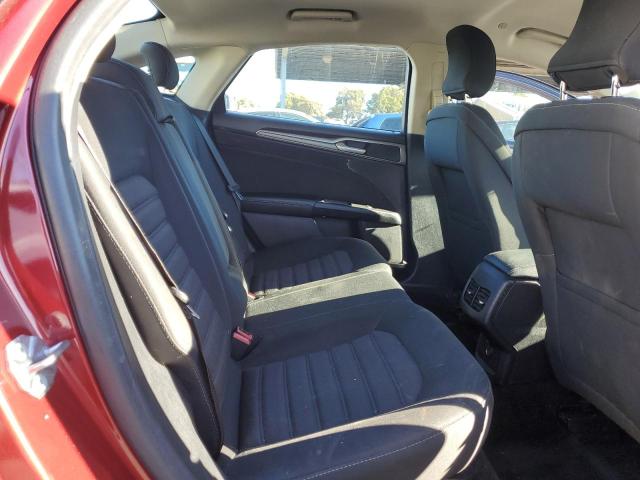 Photo 9 VIN: 3FA6P0LU3JR209339 - FORD FUSION 