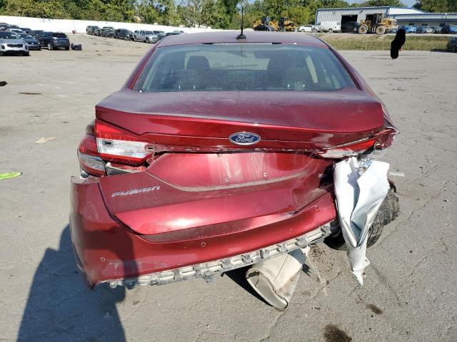 Photo 5 VIN: 3FA6P0LU3JR260307 - FORD FUSION HYB 