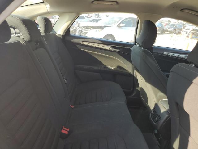 Photo 9 VIN: 3FA6P0LU3JR260307 - FORD FUSION HYB 