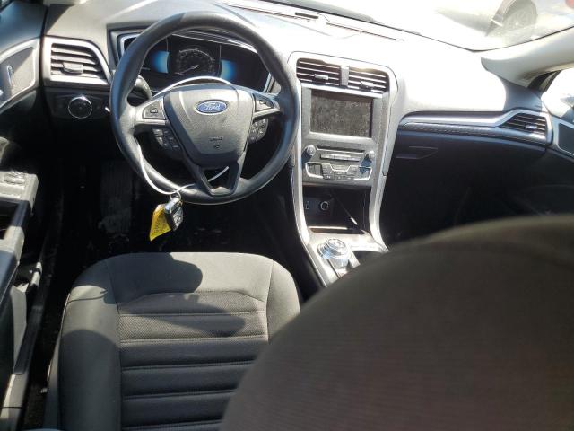 Photo 7 VIN: 3FA6P0LU3JR279861 - FORD FUSION 