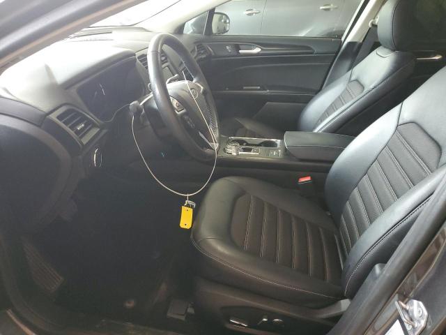 Photo 6 VIN: 3FA6P0LU3JR287295 - FORD FUSION SE 