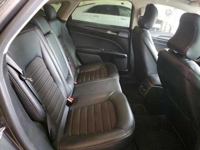 Photo 9 VIN: 3FA6P0LU3JR287295 - FORD FUSION SE 