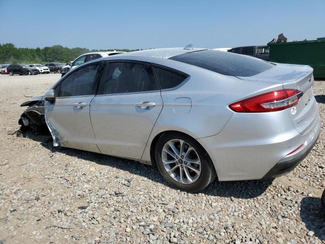 Photo 1 VIN: 3FA6P0LU3KR105550 - FORD FUSION SE 