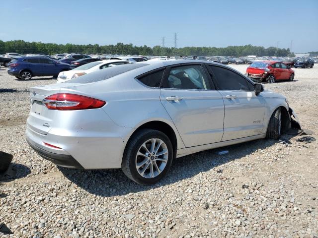 Photo 2 VIN: 3FA6P0LU3KR105550 - FORD FUSION SE 