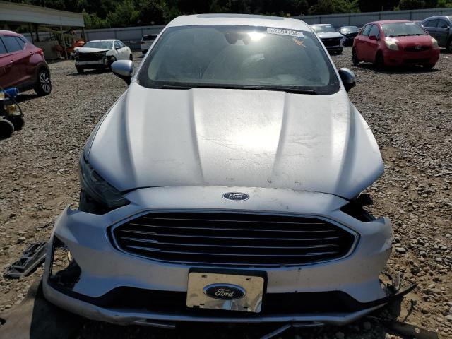 Photo 4 VIN: 3FA6P0LU3KR105550 - FORD FUSION SE 