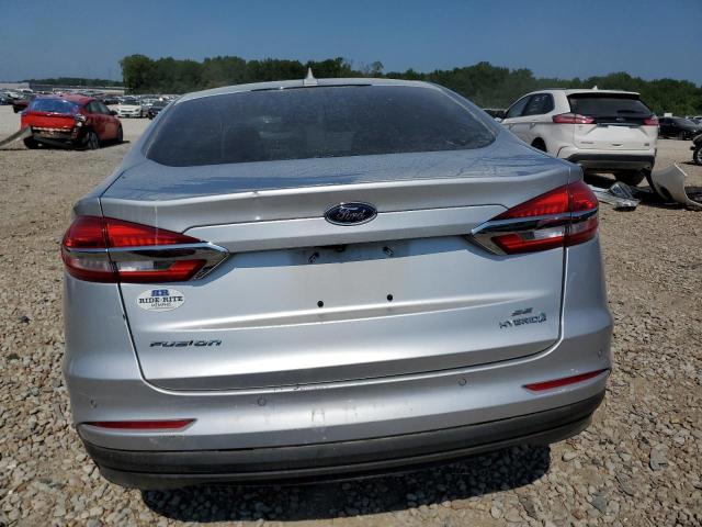 Photo 5 VIN: 3FA6P0LU3KR105550 - FORD FUSION SE 