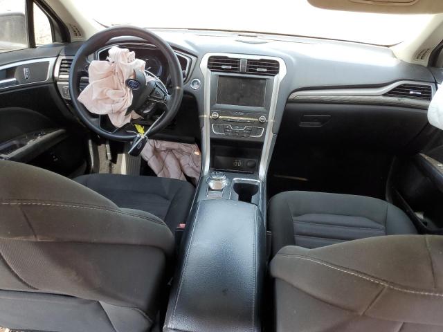 Photo 7 VIN: 3FA6P0LU3KR105550 - FORD FUSION SE 