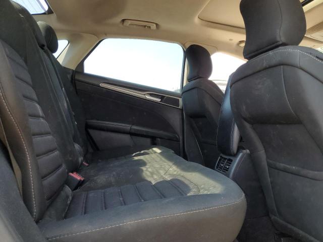 Photo 9 VIN: 3FA6P0LU3KR105550 - FORD FUSION SE 