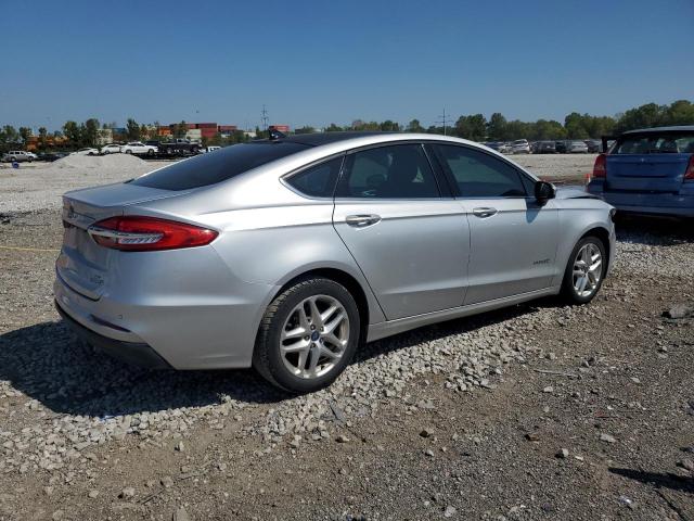 Photo 2 VIN: 3FA6P0LU3KR124650 - FORD FUSION SE 