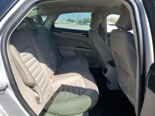 Photo 9 VIN: 3FA6P0LU3KR124650 - FORD FUSION SE 