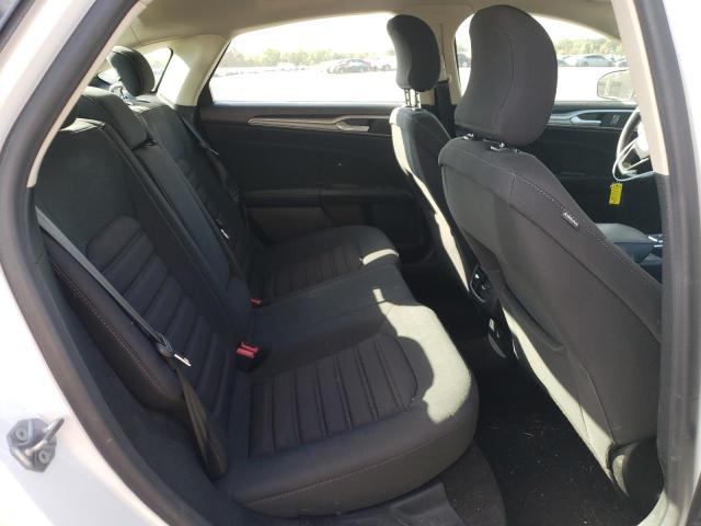 Photo 5 VIN: 3FA6P0LU3KR137639 - FORD FUSION SE 