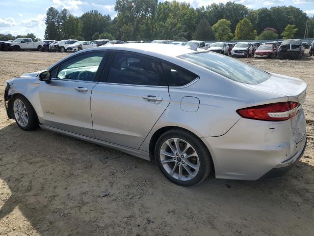 Photo 1 VIN: 3FA6P0LU3KR138385 - FORD FUSION SE 