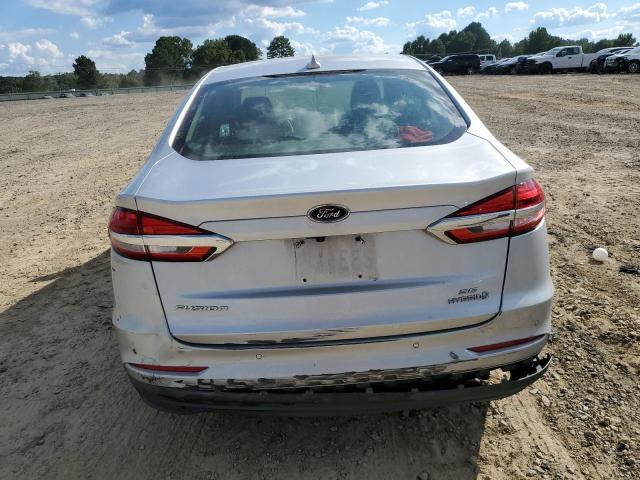 Photo 5 VIN: 3FA6P0LU3KR138385 - FORD FUSION SE 