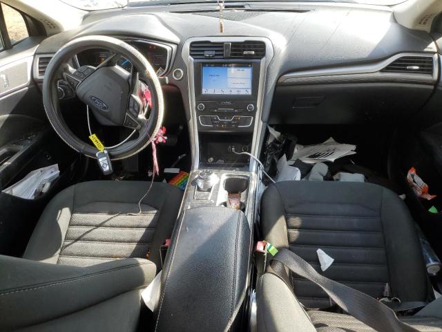 Photo 7 VIN: 3FA6P0LU3KR138385 - FORD FUSION SE 