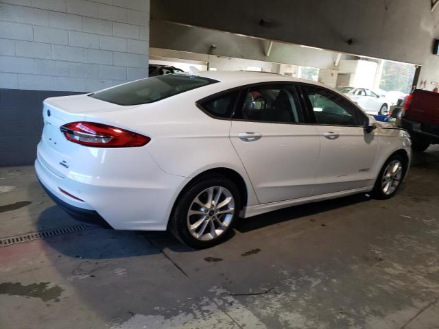 Photo 2 VIN: 3FA6P0LU3KR143604 - FORD FUSION 