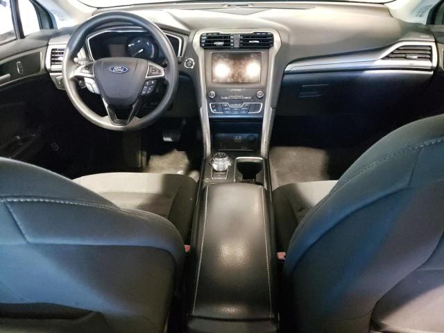 Photo 7 VIN: 3FA6P0LU3KR143604 - FORD FUSION 