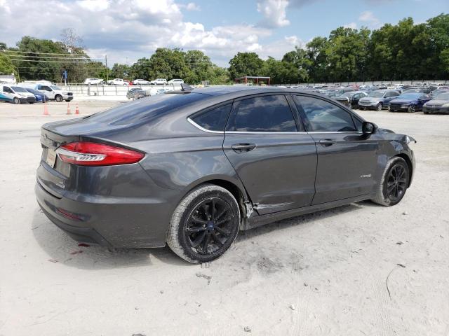 Photo 2 VIN: 3FA6P0LU3KR151296 - FORD FUSION 