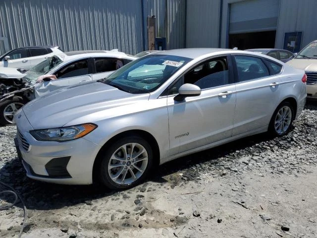 Photo 0 VIN: 3FA6P0LU3KR163092 - FORD FUSION SE 