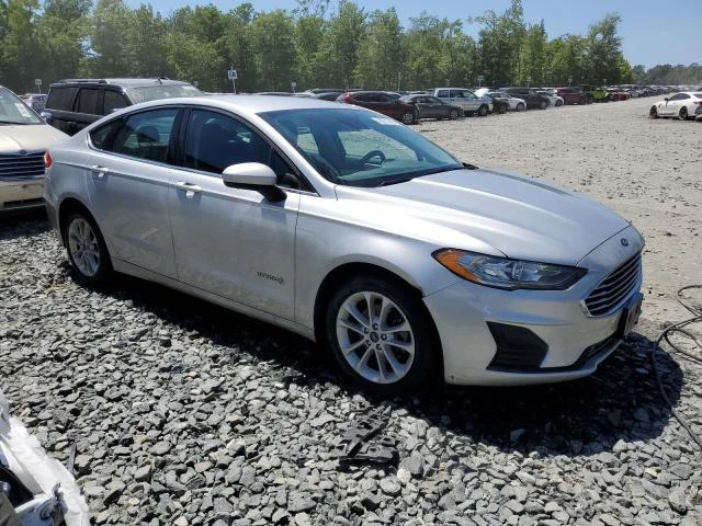 Photo 3 VIN: 3FA6P0LU3KR163092 - FORD FUSION SE 