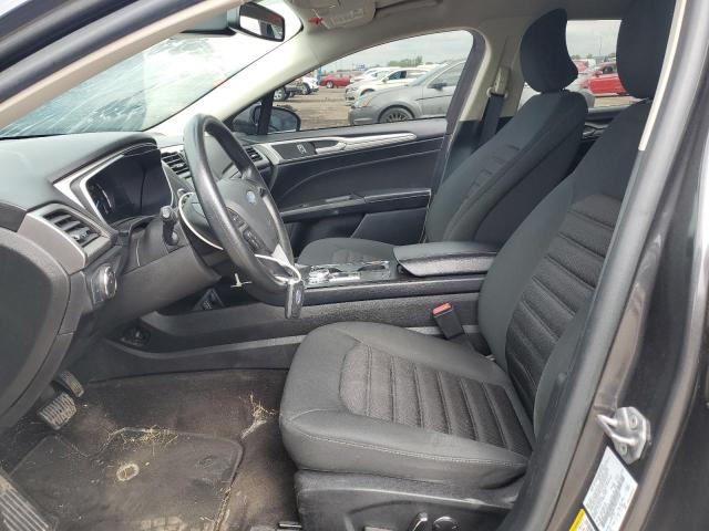 Photo 6 VIN: 3FA6P0LU3KR167837 - FORD FUSION SE 