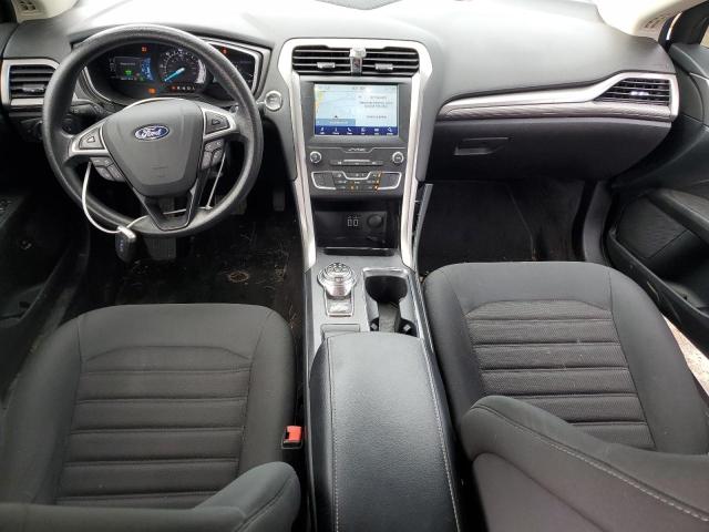 Photo 7 VIN: 3FA6P0LU3KR167837 - FORD FUSION SE 