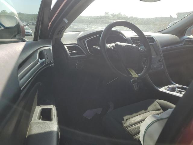 Photo 7 VIN: 3FA6P0LU3KR188008 - FORD FUSION SE 