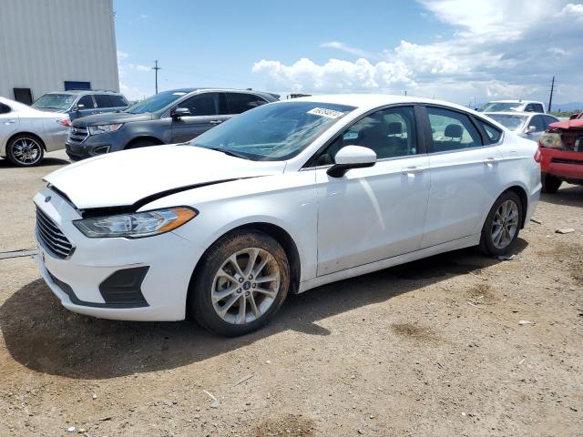 Photo 0 VIN: 3FA6P0LU3KR188459 - FORD FUSION SE 